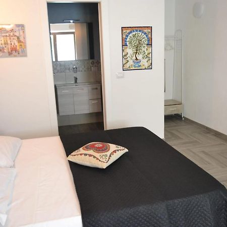 Casacecilia Relax Hotel Syracuse ภายนอก รูปภาพ