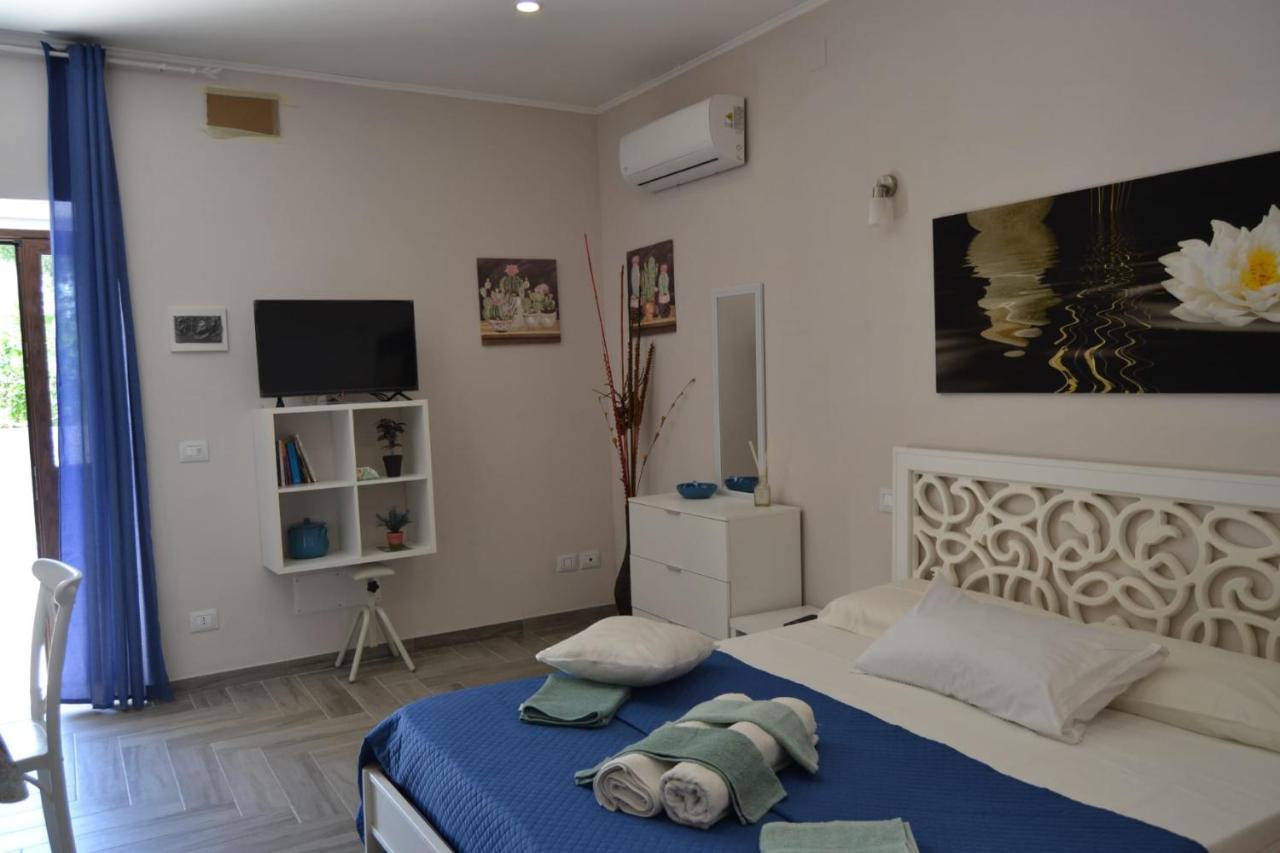 Casacecilia Relax Hotel Syracuse ภายนอก รูปภาพ