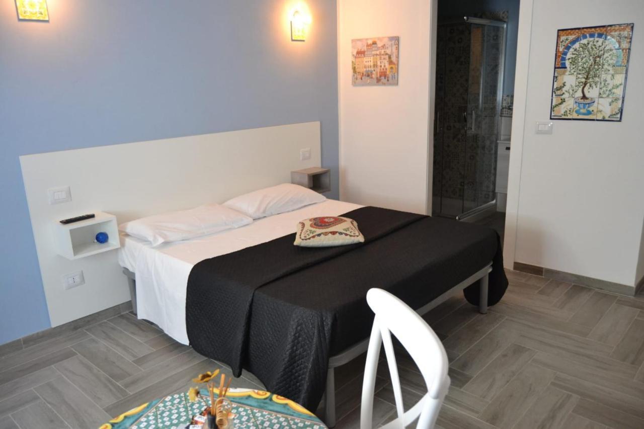 Casacecilia Relax Hotel Syracuse ภายนอก รูปภาพ