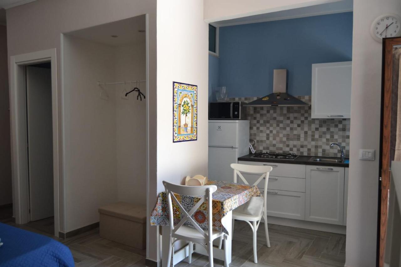 Casacecilia Relax Hotel Syracuse ภายนอก รูปภาพ