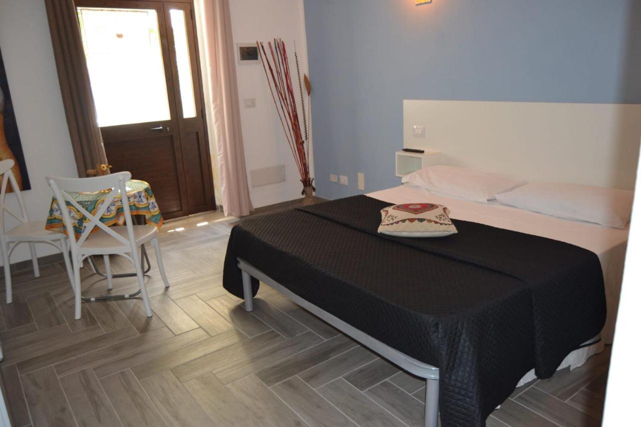Casacecilia Relax Hotel Syracuse ภายนอก รูปภาพ