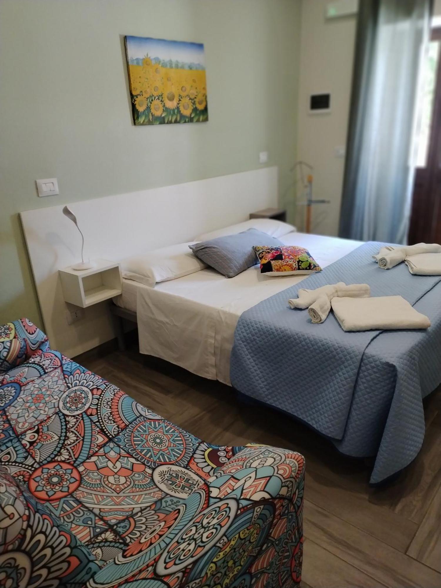 Casacecilia Relax Hotel Syracuse ห้อง รูปภาพ