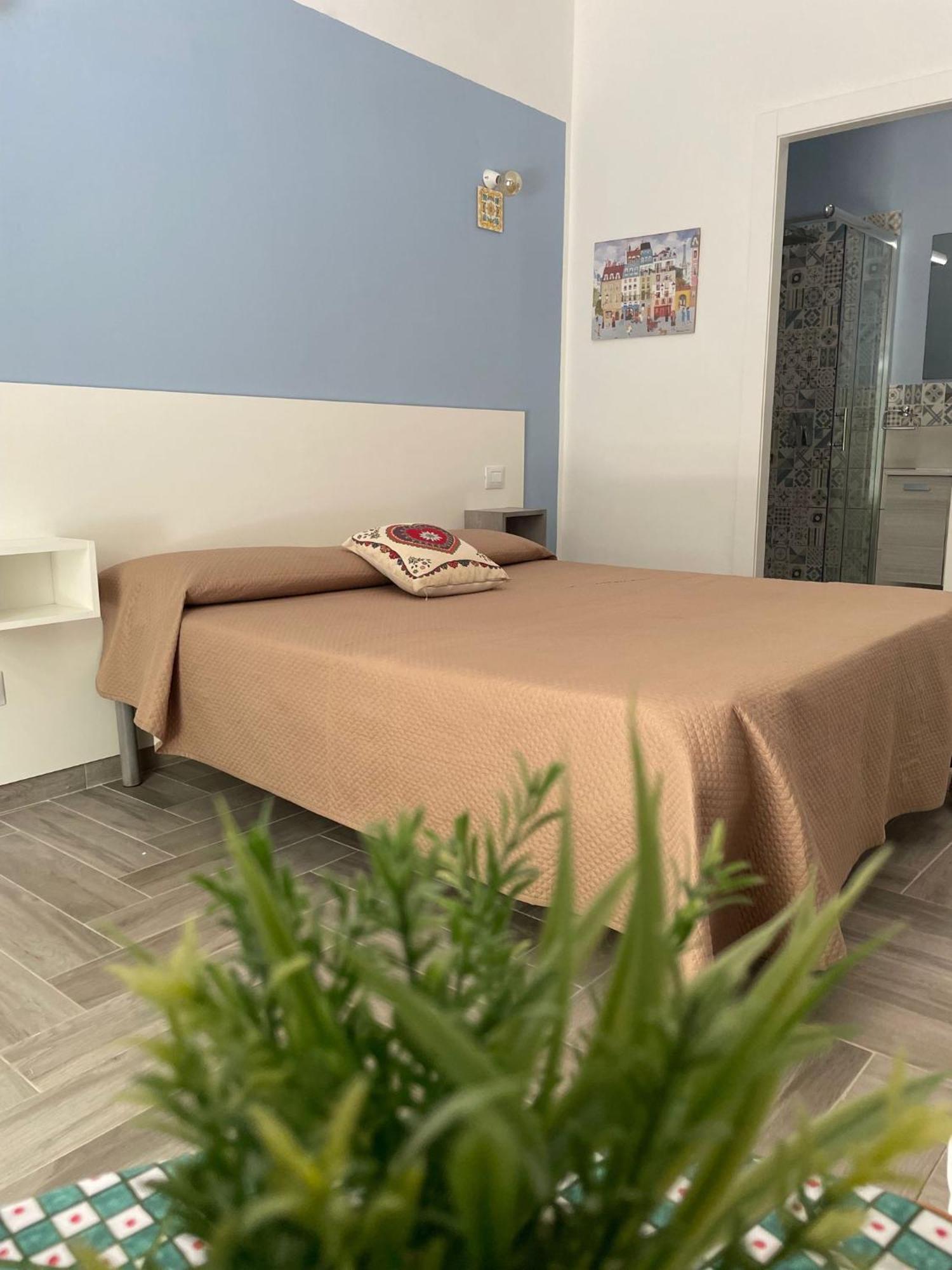 Casacecilia Relax Hotel Syracuse ห้อง รูปภาพ